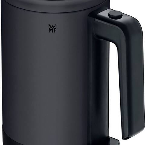 WMF bouilloire KÜCHENminis Deep Black, 0,8 l, 1960 W