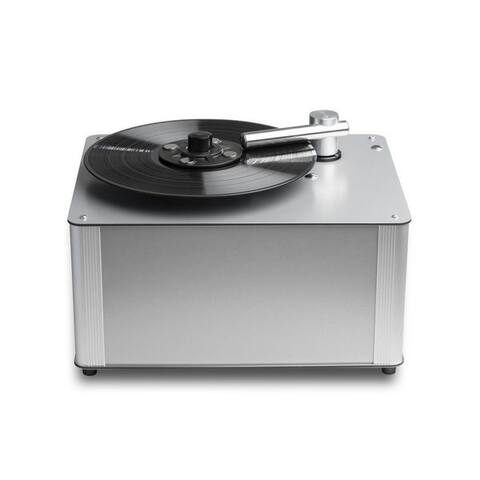Pro-Ject Pro-Ject Pro-Ject VC-S3 Vinyl Cleaner Plattenlave-linge Voramplificateur