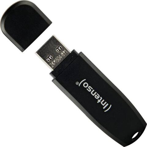 Intenso Intenso Intenso Speed Line 256 GB, clé USB, (USB-A 3.2 clé USB