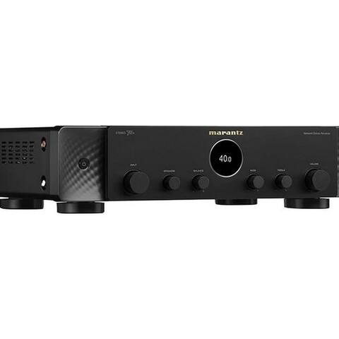 Marantz Marantz Stereo 70S ampli AV 2.1 (Bluetooth, LAN (Ethernet), WiFi)