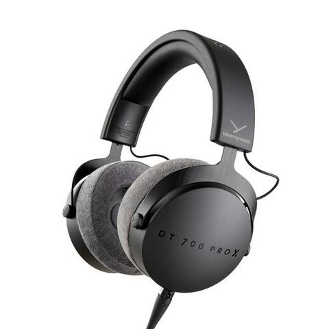 Beyerdynamic beyerdynamic DT 700 PRO X Casque circum-aural (Made in Germany, geschlossene Bauweise)