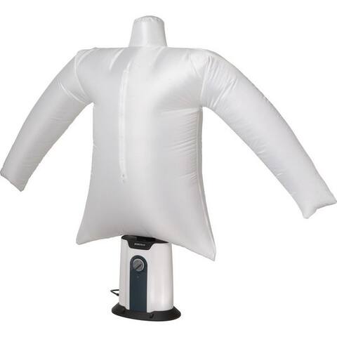 Basetech Basetech Dampffer à repasser Basetech BMXID-1 Hemdenbügler Weiß 850 W, 850.00 W