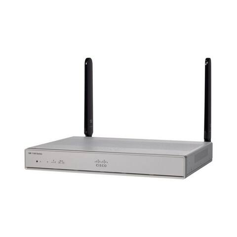 Cisco Cisco DSL-routeur