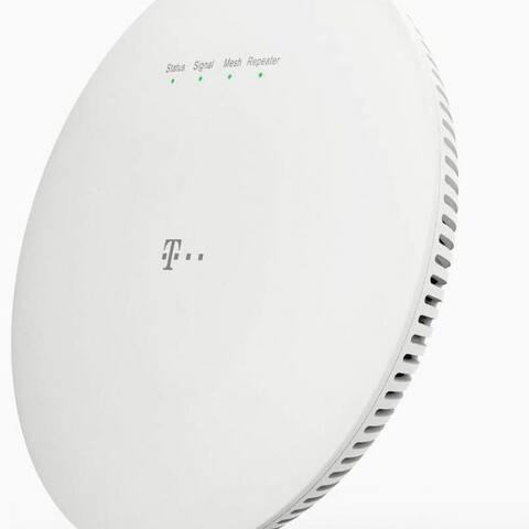 Telekom Telekom Speed Home WiFi solo R WiFi-répéteur