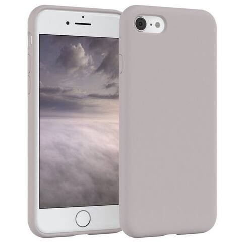 Eazy EAZY CASE Coque pour smartphone Premium Case pour iPhone SE 2022/2020, iPhone 8/7 4,7 pouces, Coque Bumper Case