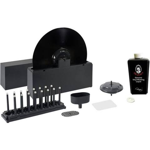 Analogis Analogis Schallplattenlave-linge 6363 platine vinyle