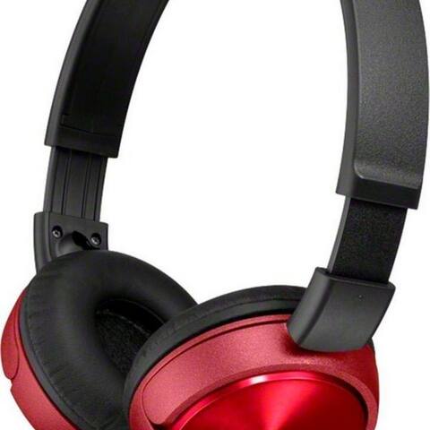 SONY MDR-ZX310 On-Ear-Casque