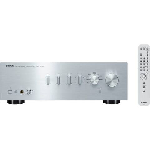 YAMAHA Yamaha A-S501 amplificateur (Nombre de canaux: 2-canaux, 240 W)