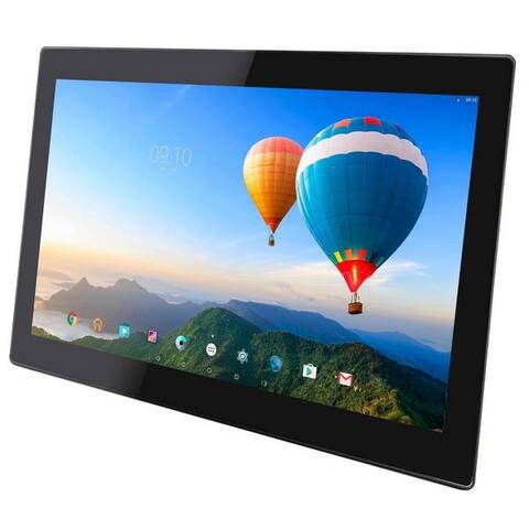 Xoro Xoro 14 pouces MegaPAD 1404 V7 tablette-PC avec FullHD Multitactile, Android 13 tablette (14", 64 GB, Android