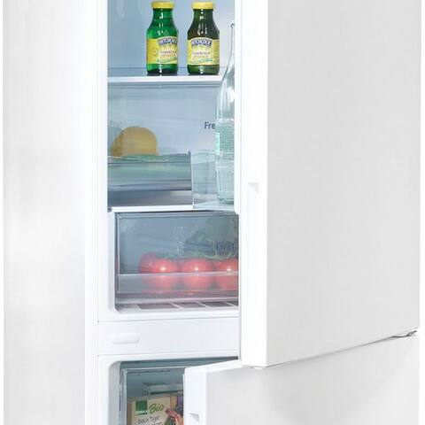 LG Kühl-/Gefrierkombination Serie 6 GBP62SWNAC, 203 cm hoch, 59,5 cm breit