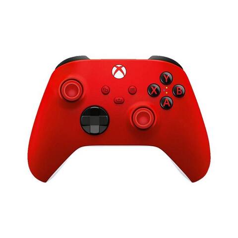 XBOX Xbox sans fil manette pour Xbox, Windows, iOS & Android Xbox One-manette (Bluetooth sans fil ür Xbox Series