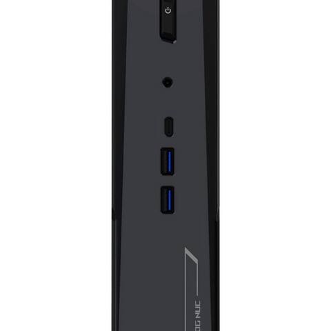 ASUS RNUC15JNK9X28AA2 mini PC (Intel Core Ultra 9, NVIDIA GeForce RTX 5080, 32 GB RAM, 2000 GB SSD)