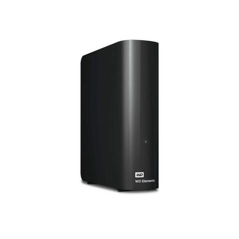 Western Western Digital WDBWLG0120HBK-EESN externe HDD-disque dur (12) 3,5"