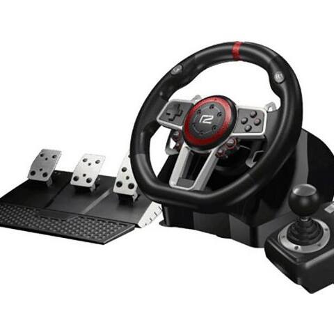 Ready2Gaming Ready2gaming Multi System Racing Wheel Pro Lenkrad