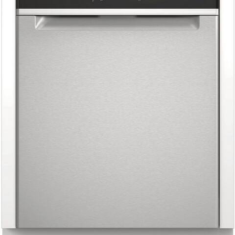 Bauknecht BAUKNECHT Unterbaulave-vaisselle OBUC Ecosilent2 9760, 9,5 l, 14 Maßgedecke, ActiveDry – automatische