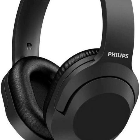 PHILIPS TAH2005BK/00 Casque (Geräuschisolierung)