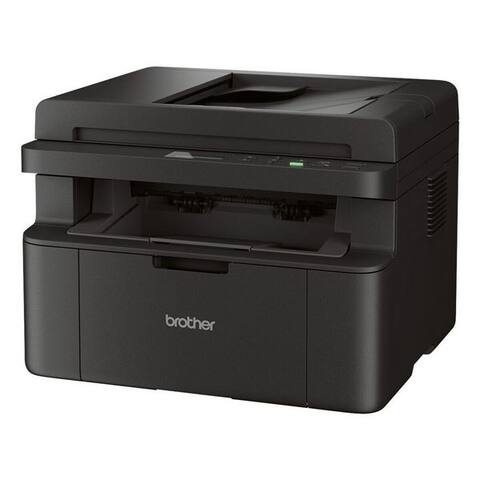 BROTHER DCP-L1660W imprimante multifonction, (3-in-1, WiFi, A4)