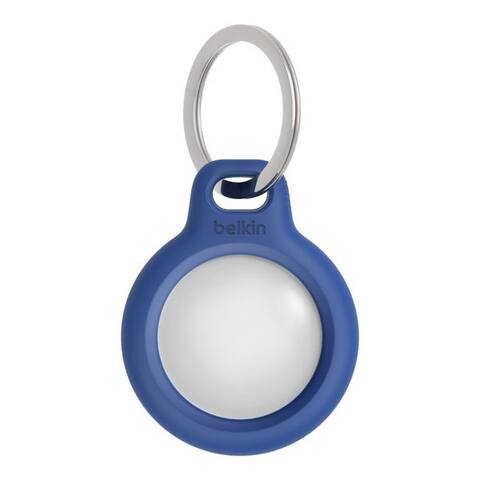 Belkin Porte-clés Secure Holder Porte-clés pour Apple AirTag (1-tlg)