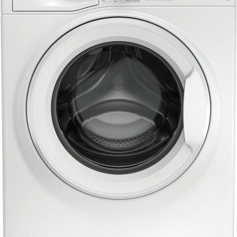 Bauknecht BAUKNECHT lave-linge WBP 714A, 7 kg, 1400 U/min, Kurz 45' – saubere Wäsche bei voller Beladung in nur 45