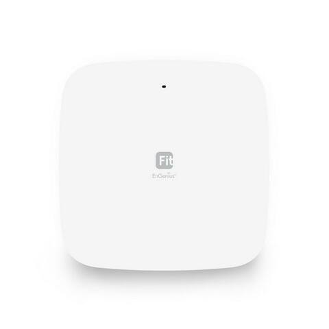 Engenius EnGenius Managed point d’accès Indoor Dual Band 11ax 574+2400 WiFi-point d’accès