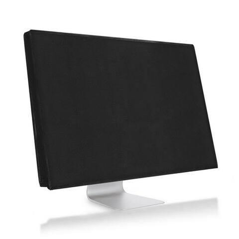 kwmobile Abdeckhaube Coque pour Apple iMac 27" / iMac Pro 27", PC écran Schutzhülle - Computer Cover Case