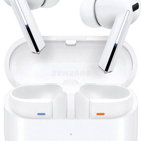 SAMSUNG Galaxy Buds3 Pro SM-R630 sans fil Écouteurs intra-auriculaires (réduction de bruit active (ANC), A2DP