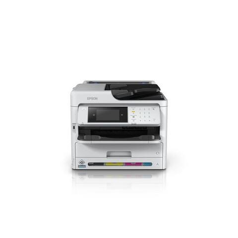 EPSON Epson WF-C5890DW imprimante multifonction