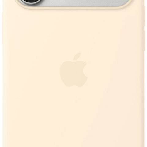 APPLE smartphone-Coque iPhone 17 Pro max Silikon Case avec MagSafe 17,5 cm (6,9 pouces)