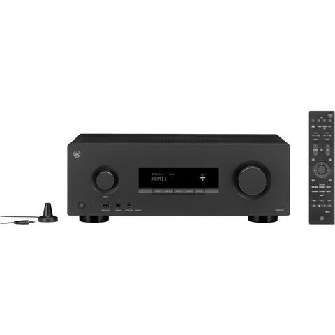 YAMAHA RX300A ampli AV 5.2 (Bluetooth)