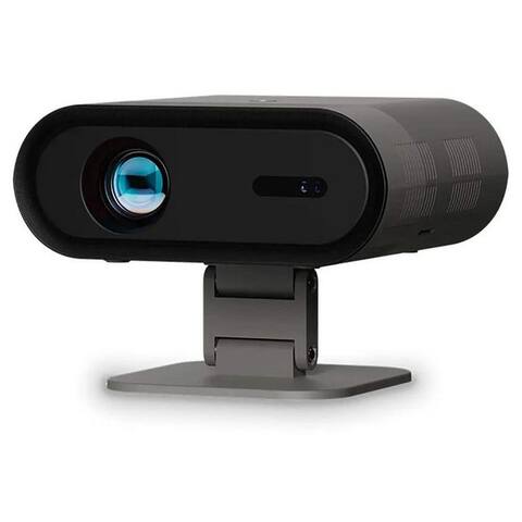 PHILIPS NPX160/INT NeoPix 160 Mini projecteur Noir projecteur (250 lm)