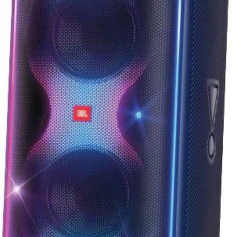 JBL PartyBox 710 Party-enceinte (Bluetooth, 800 W)