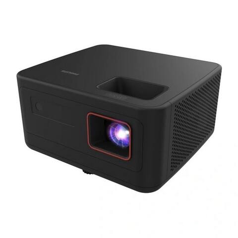 PHILIPS Phillips G-900 2160p-Projektor (Noir) Mini-projecteur