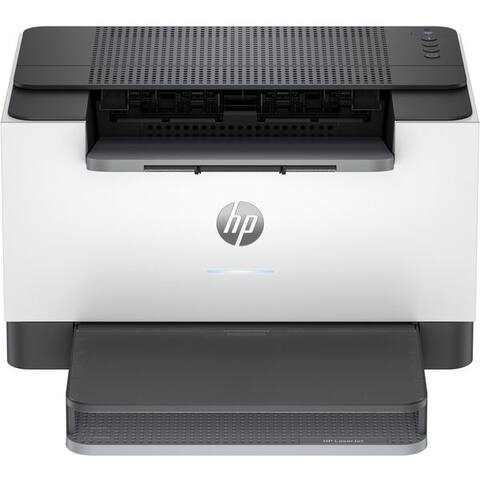 HP LaserJet M207dw Noir-Weiß imprimante laser, (WiFi (Wi-Fi), LAN (Ethernet), Wi-Fi Direct, Multifunktions-et