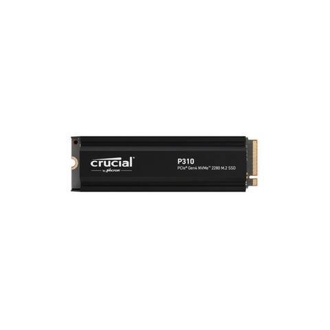 Crucial Crucial P310 interne SSD (1TB) 2,5"