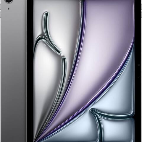 APPLE 11" iPad Air Wi-Fi tablette (11", iPadOS)