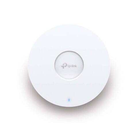 TP-LINK RE500X WiFi-répéteur, AX1500 WiFi répéteur Range Extender Wi-Fi 6 OneMesh