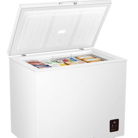 GORENJE congélateur FHC22A6W5, 96,3 cm breit, 217 l, ConvertTotal - gefrieren oder nur kühlen