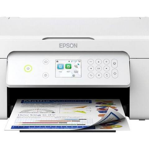 EPSON Expression Home XP-4205 MFP 33p imprimante multifonction, (WiFi (Wi-Fi), Wi-Fi Direct)
