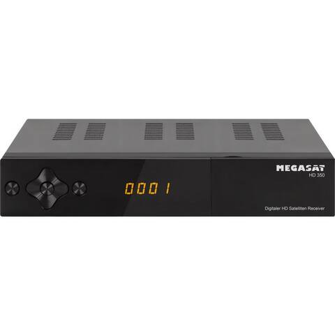 Megasat Megasat HD 350 ampli AV