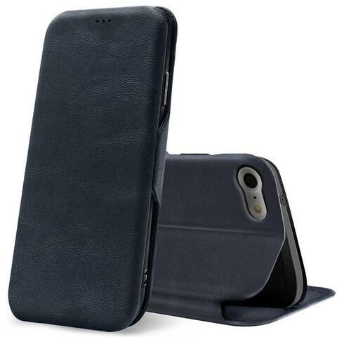 CoolGadget Coque pour smartphone Premium Klapptasche Wallet Case pour Apple iPhone 7 / 8 / SE 2 / SE 3 4,7 pouces,