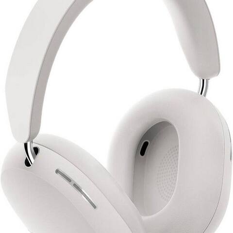 SONOS Ace Casque circum-aural (réduction de bruit active (ANC), Voice Assistant, Bluetooth)