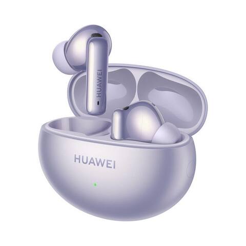 HUAWEI FreeBuds 6i sans fil Écouteurs intra-auriculaires (réduction de bruit active (ANC), mains libres, A2DP