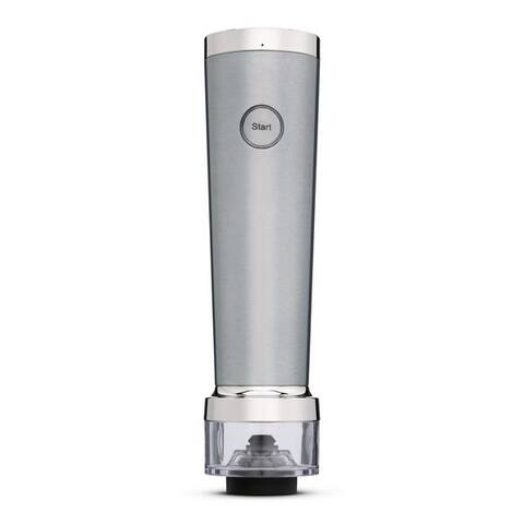 Solis SOLIS OF SWITZERLAND sous-vide Vac Stick, Typ 5707, 13W, USB, avec Flüssigkeitsabsorber et 3 Vakuumierbeutel