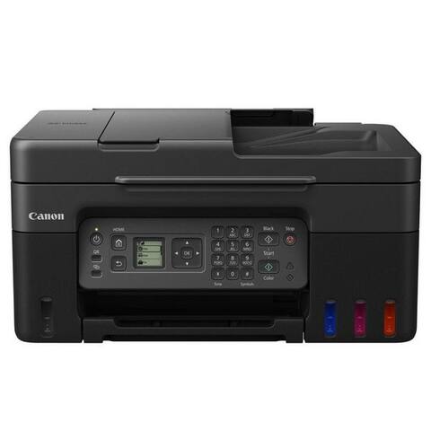 CANON G 4570 imprimante multifonction