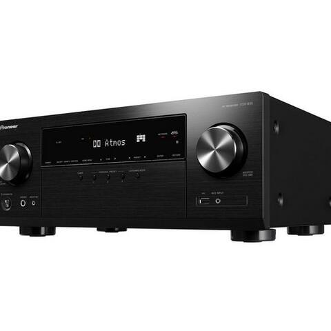 PIONEER Pioneer VSX-935 - 7.2 ampli AV ampli AV