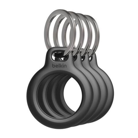 Belkin Belkin Porte-clés Secure Holder (4er-Pack) (4-tlg)