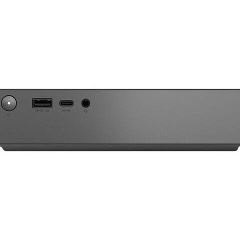 LENOVO IdeaCentre Mini 01IRH10R mini PC (Intel Core 5 210H, Arc™ Graphics, 16 GB RAM, 1000 GB SSD)