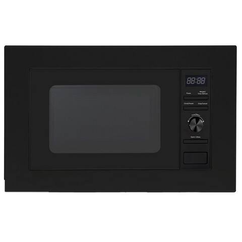 Pkm PKM Einbau-micro-ondes MW800-20B EB, micro-ondes, 20 l, 6 puissancesstufen Auftaufunktion LED écran