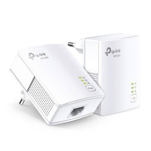 TP-LINK TP-Link TL-PA7017 KIT WiFi-point d’accès