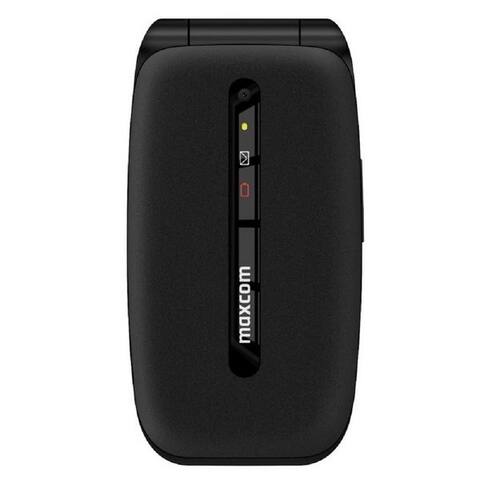 Maxcom maxcom maxcom Comfort MM828 4G téléphone à clapet großes écran SOS-Taste téléphone à clapet